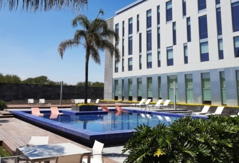 Fotos del hotel Aloft Queretaro:  4