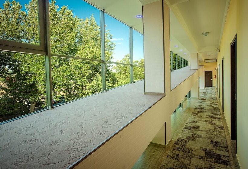 Fotos del hotel Comfort:  21