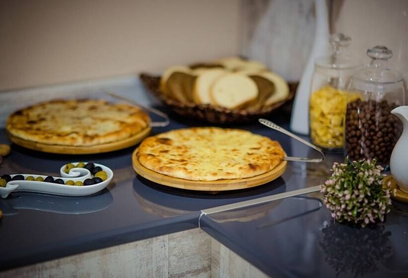 Fotos del hotel Comfort:  10