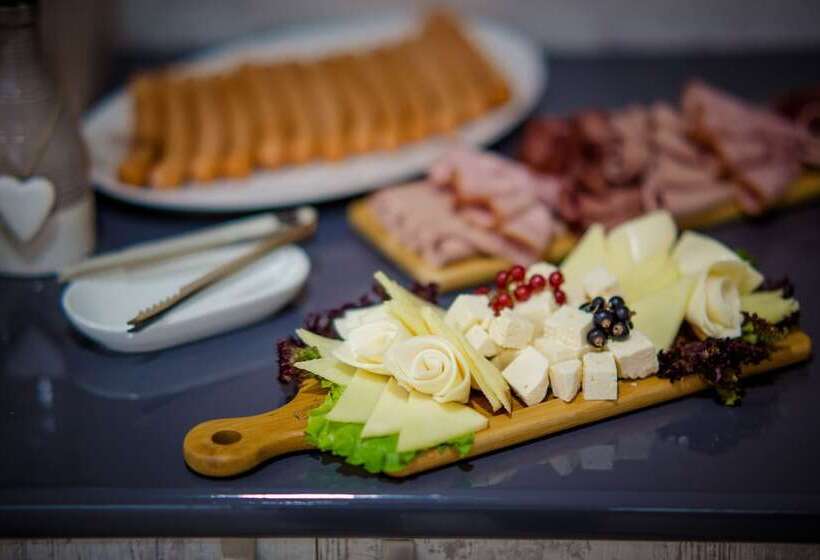 Fotos del hotel Comfort:  16