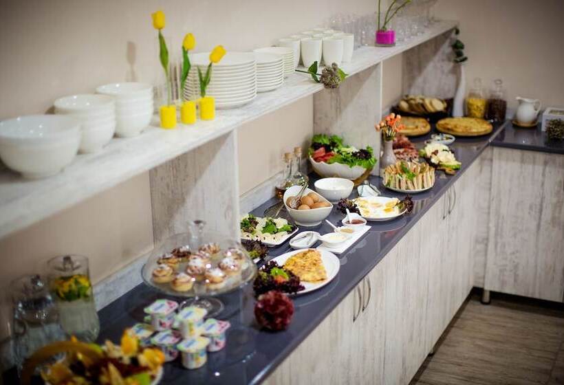 Fotos del hotel Comfort:  22