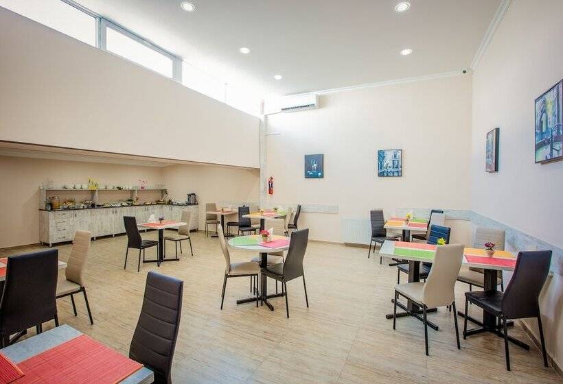 Fotos del hotel Comfort:  17