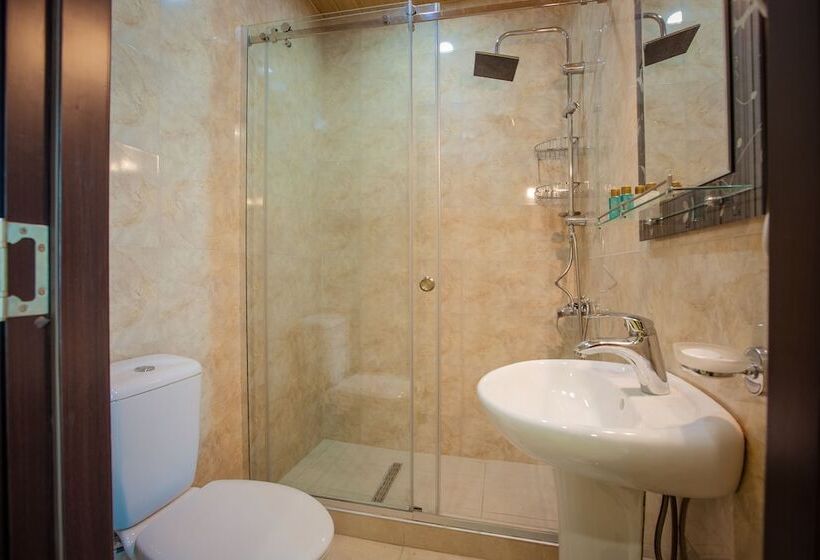 Fotos del hotel Comfort:  6