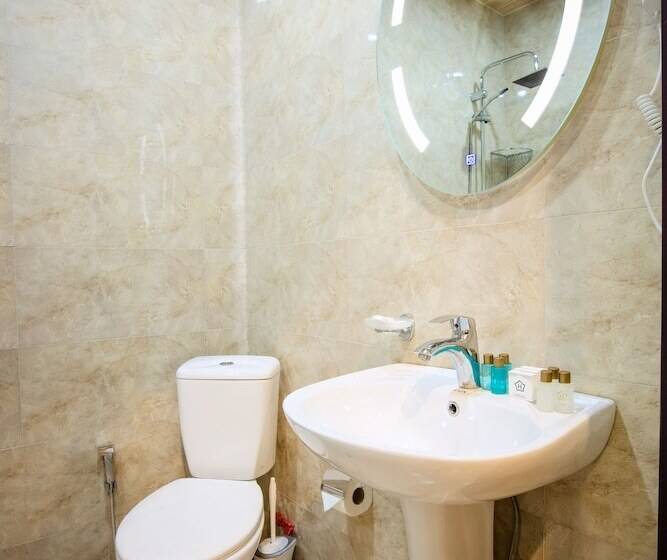 Fotos del hotel Comfort:  3