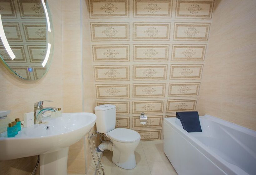 Fotos del hotel Comfort:  8