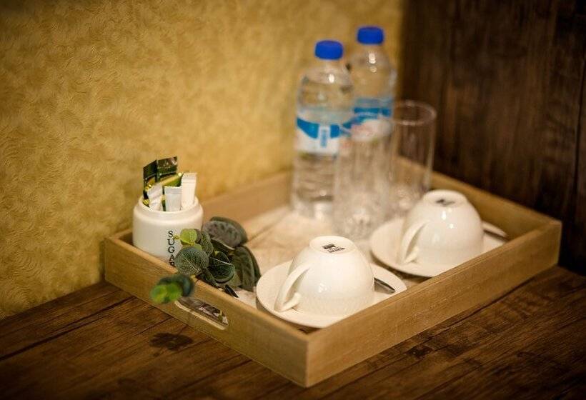 Fotos del hotel Comfort:  25