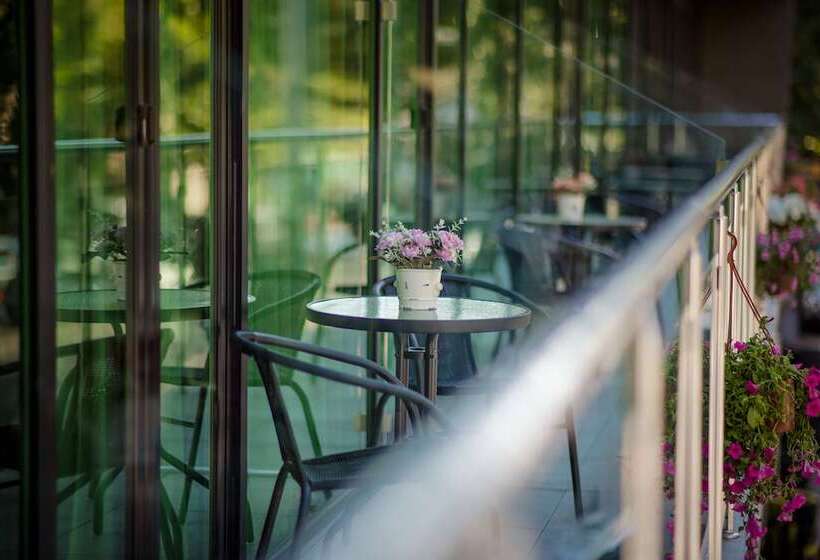 Fotos del hotel Comfort:  19