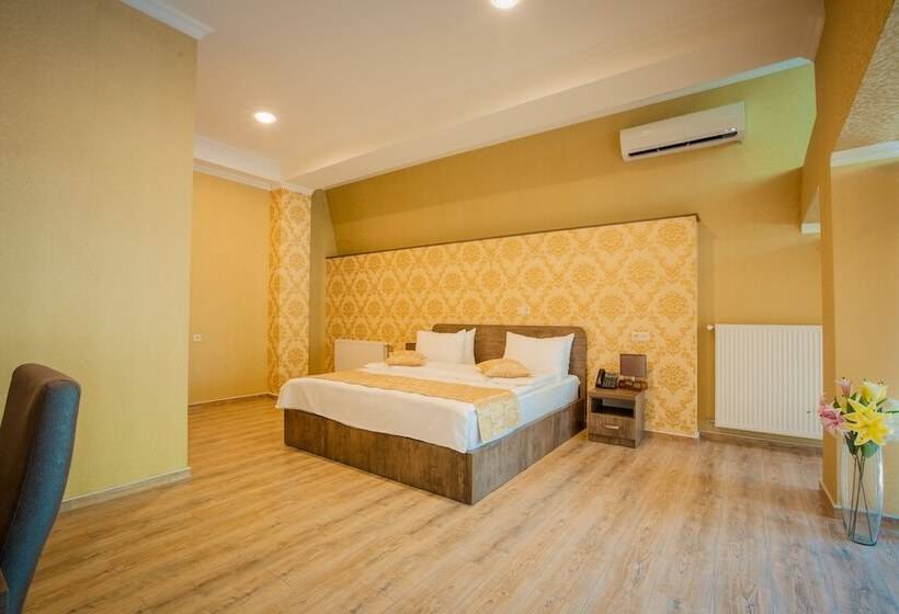 Fotos del hotel Comfort:  5