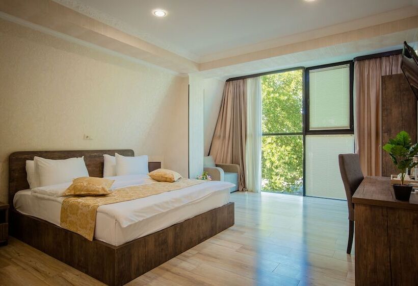 Fotos del hotel Comfort:  2