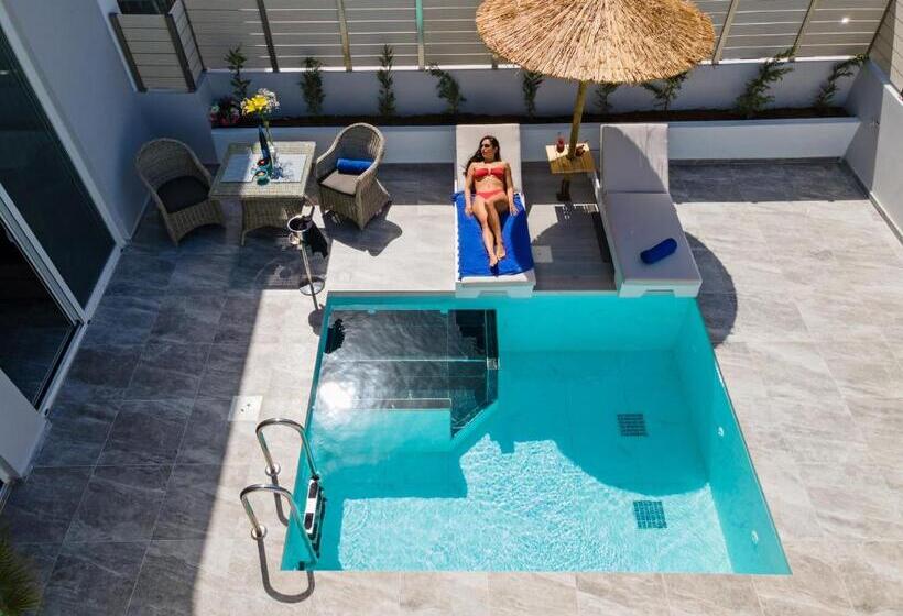 Fotos del hotel Delfina Art:  2