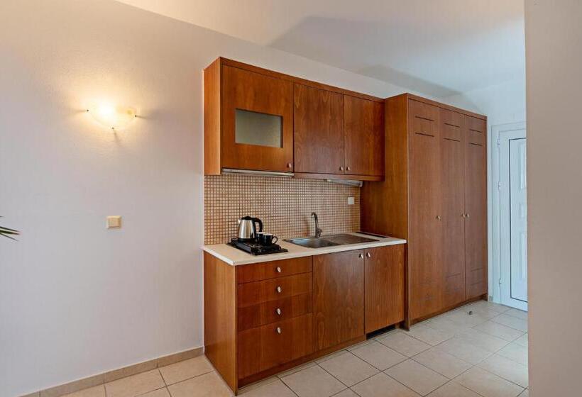 Fotos del hotel Delfina Art:  4