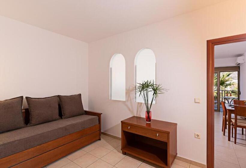 Fotos del hotel Delfina Art:  6