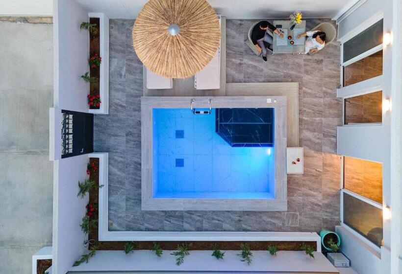 Fotos del hotel Delfina Art:  7