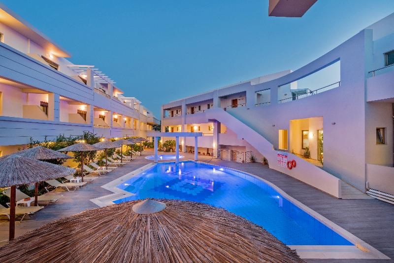 Fotos del hotel Delfina Art:  10