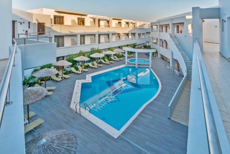 Fotos del hotel Delfina Art:  22