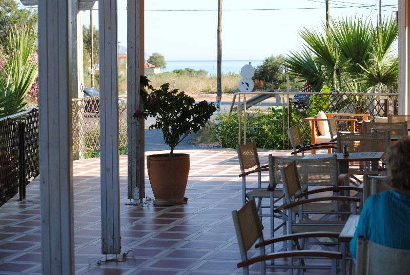 Fotos del hotel Delfina Art:  13