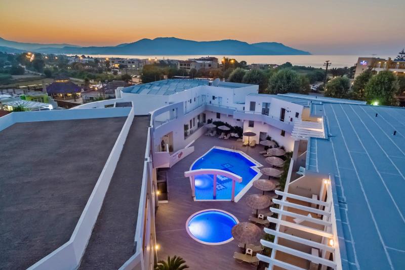 Fotos del hotel Delfina Art:  19