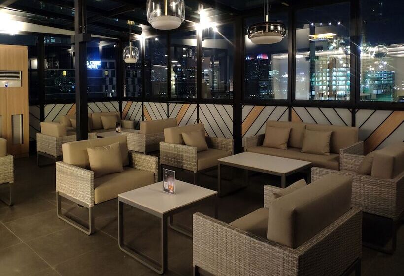 Fotos del hotel Erian:  11