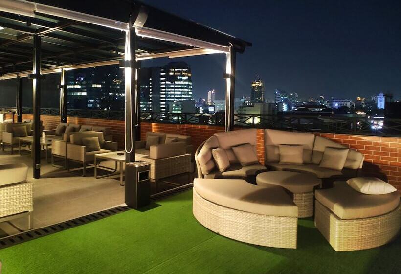 Fotos del hotel Erian:  12