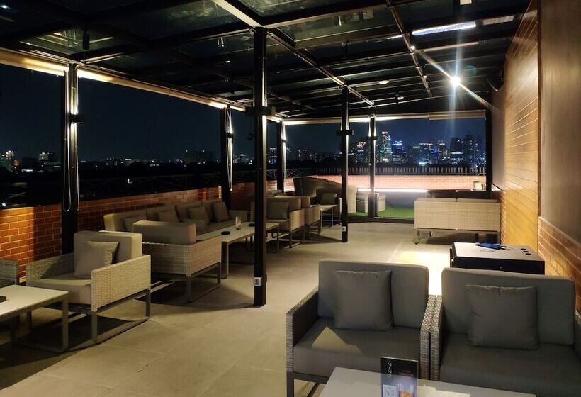 Fotos del hotel Erian:  13