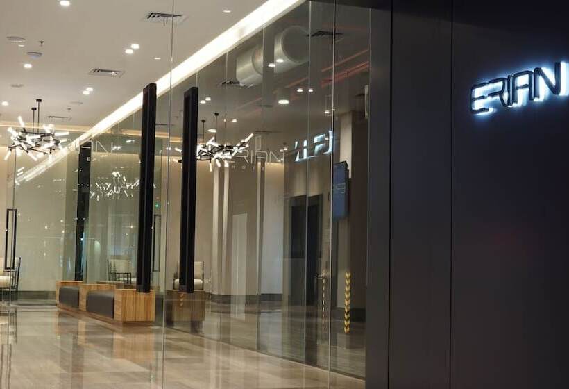 Fotos del hotel Erian:  15