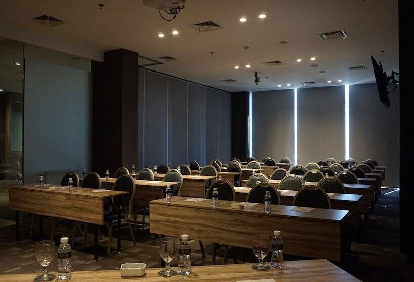 Fotos del hotel Erian:  16