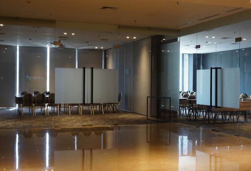 Fotos del hotel Erian:  17