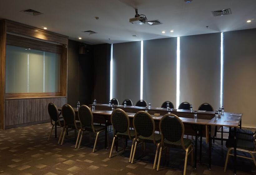 Fotos del hotel Erian:  18