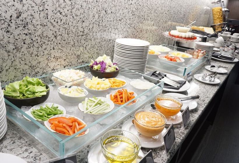 Fotos del hotel Erian:  20