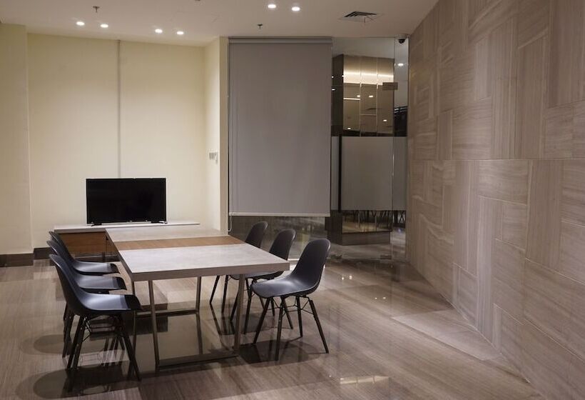 Fotos del hotel Erian:  21