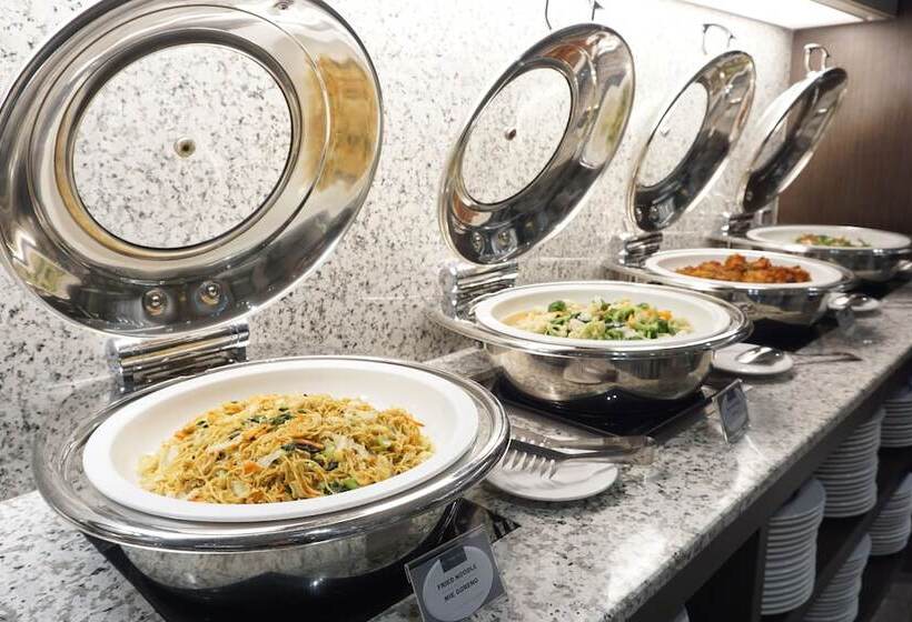 Fotos del hotel Erian:  23