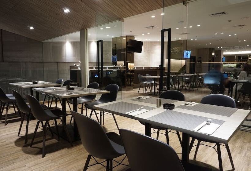 Fotos del hotel Erian:  9