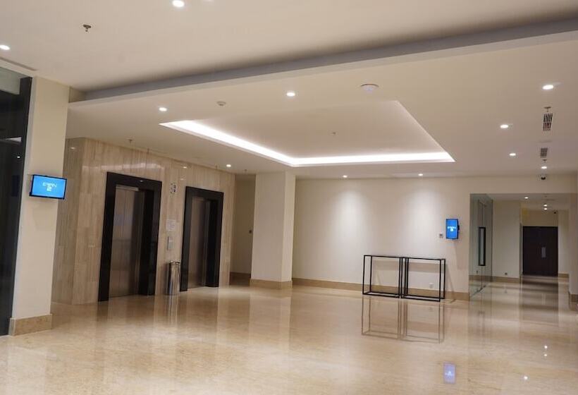 Fotos del hotel Erian:  25