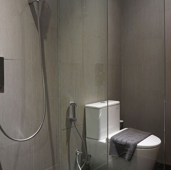 Fotos del hotel Erian:  7