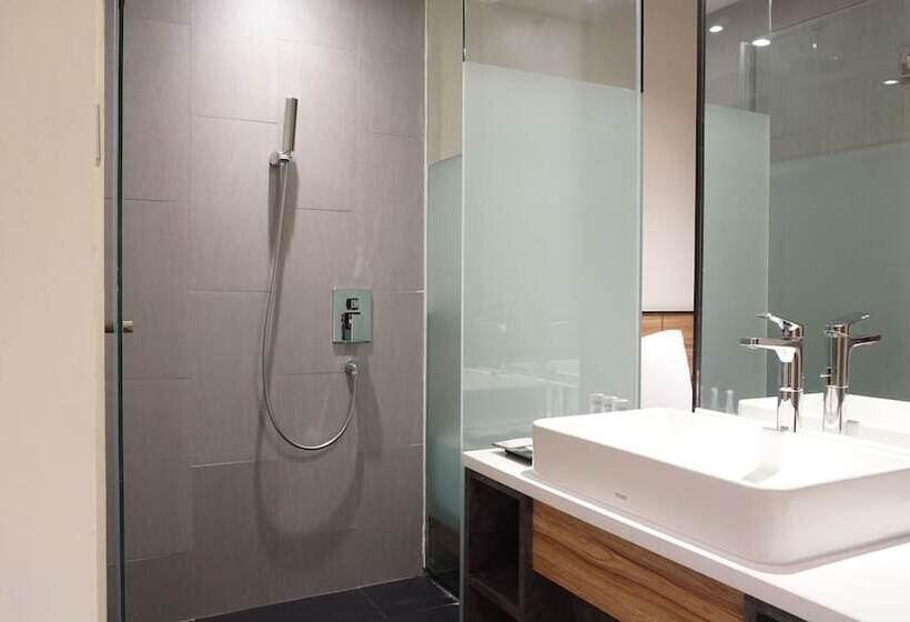 Fotos del hotel Erian:  6