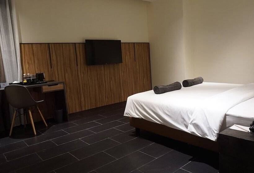 Fotos del hotel Erian:  5