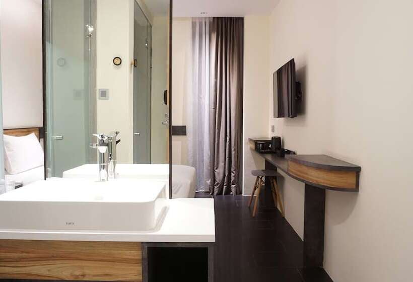 Fotos del hotel Erian:  4