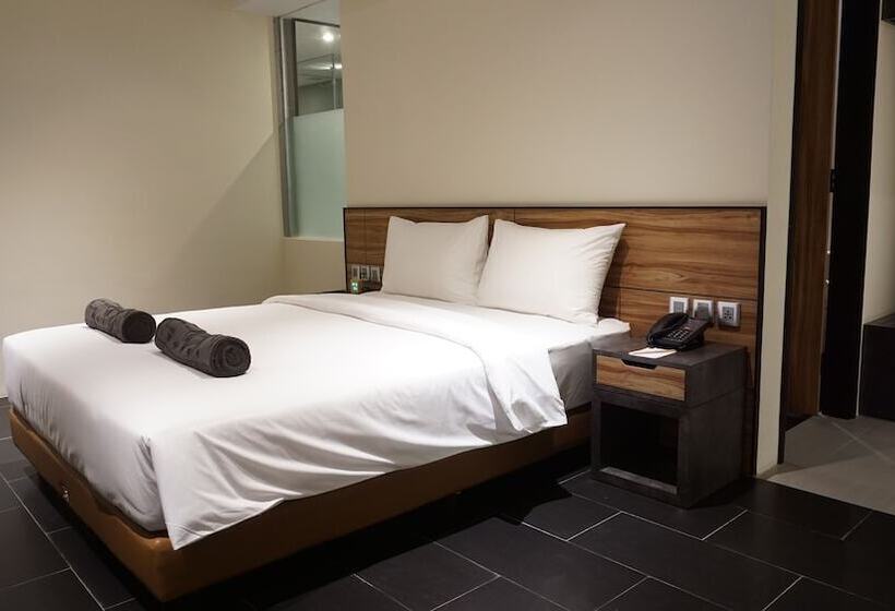 Fotos del hotel Erian:  3