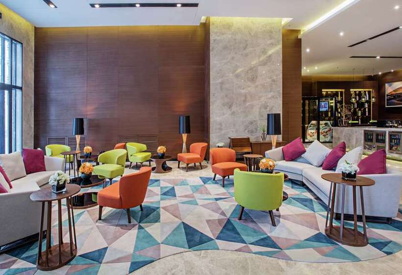 Fotos del hotel Hampton By Hilton Harbin Haxi:  2