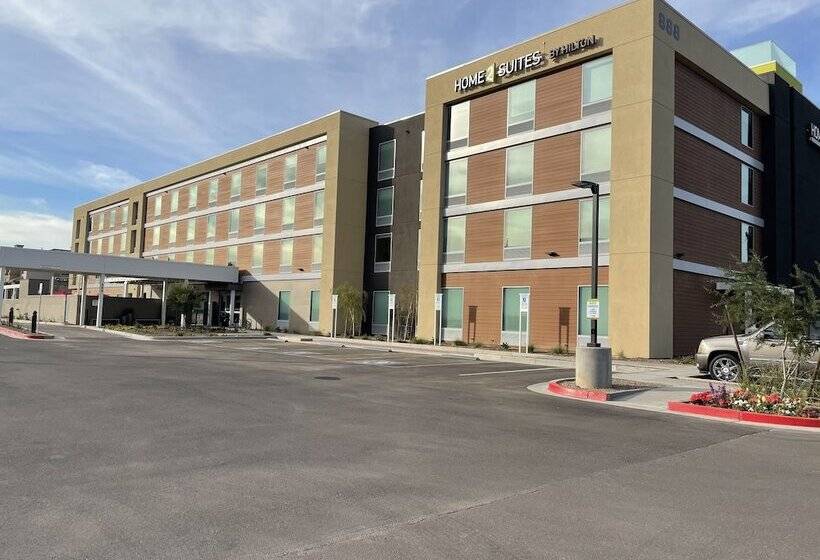 Fotos del hotel Home2 Suites By Hilton Phoenix Airport North, Az:  11