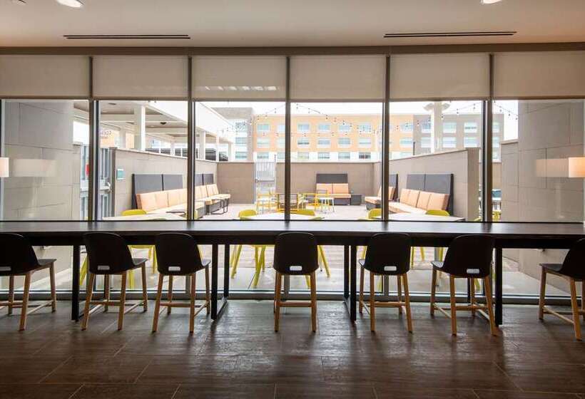 Fotos del hotel Home2 Suites By Hilton Phoenix Airport North, Az:  17