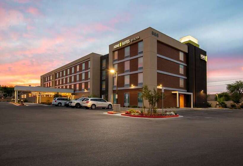 Fotos del hotel Home2 Suites By Hilton Phoenix Airport North, Az:  20