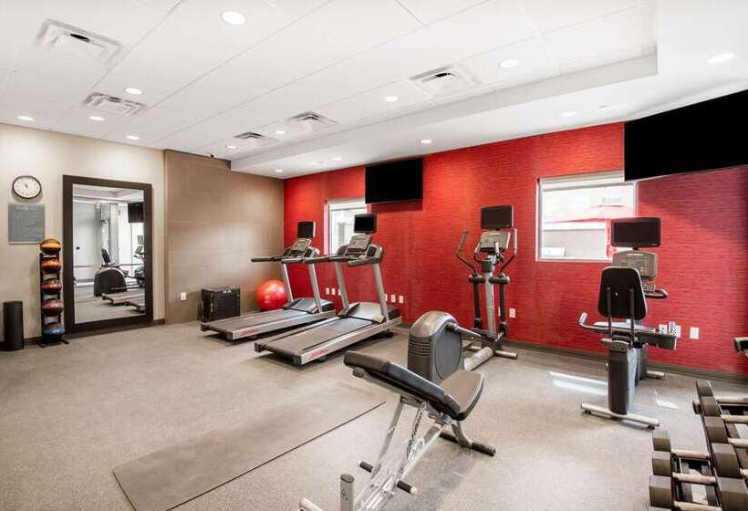 Fotos del hotel Home2 Suites By Hilton Phoenix Airport North, Az:  21