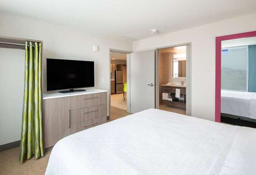 Fotos del hotel Home2 Suites By Hilton Phoenix Airport North, Az:  12