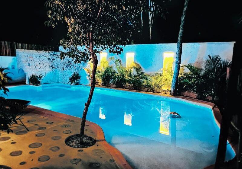 Fotos del hotel Niik Tulum:  13