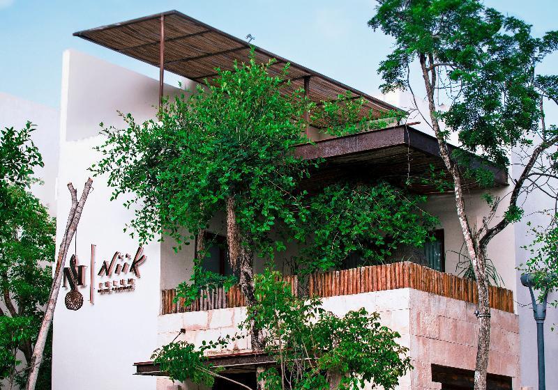 Fotos del hotel Niik Tulum:  24