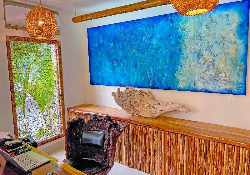 Fotos del hotel Niik Tulum:  22