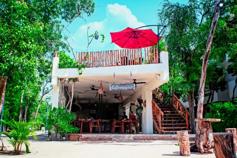 Fotos del hotel Niik Tulum:  20