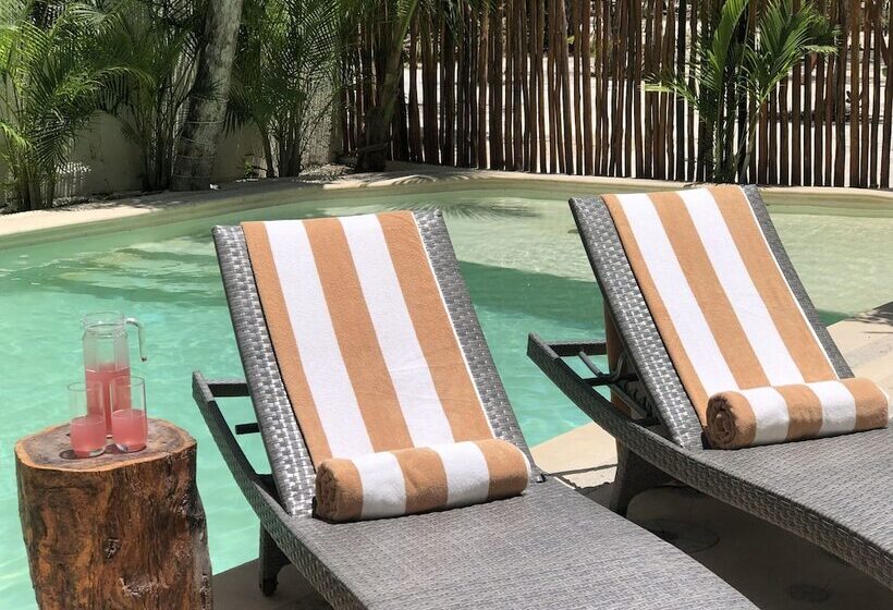 Fotos del hotel Niik Tulum:  9