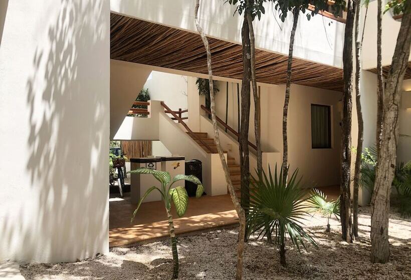 Fotos del hotel Niik Tulum:  10